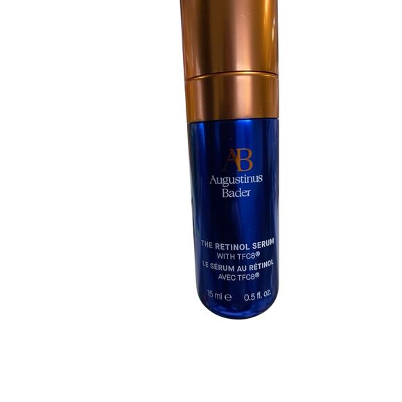 Augustinus Bader The Retinol Serum 0.5 oz / 15 ml Authentic (READ) - Picture 2 of 6